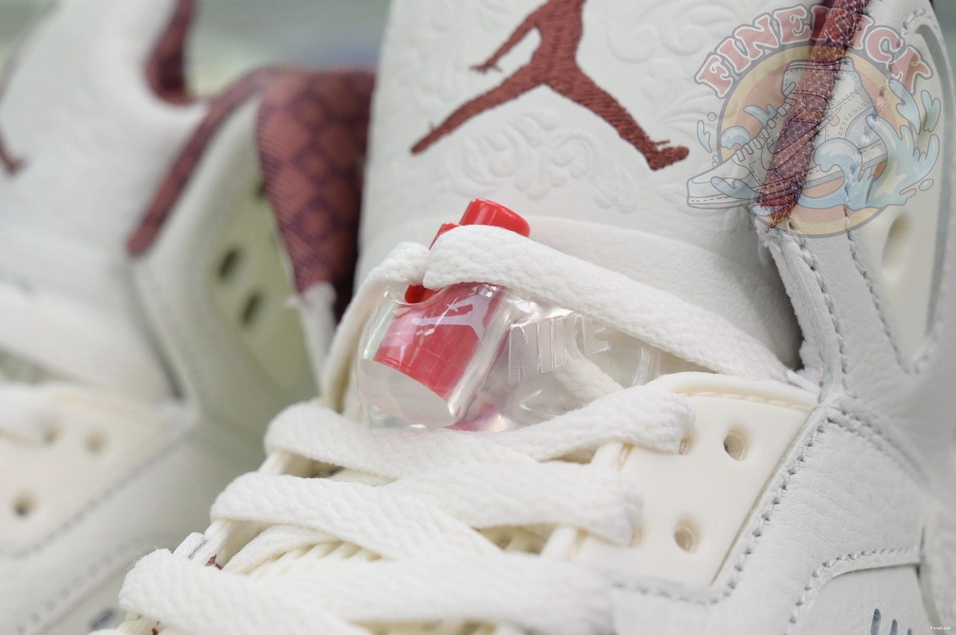 GRITO” Air 5“EL Jordan Jordan 0301